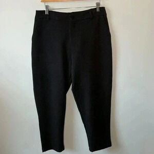 Lotus Eaters  | Martha Crop Pants